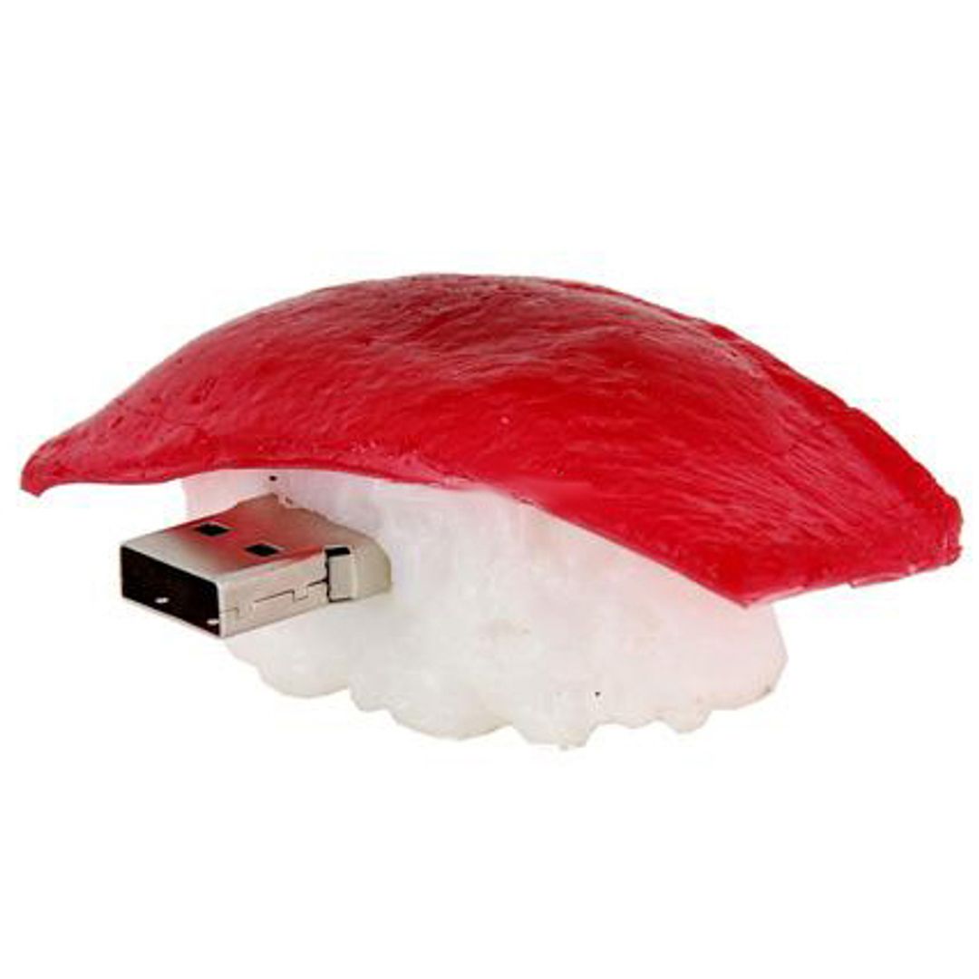 Флешка Суши Магуро 4 Гб