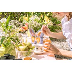 Ваза Woodland, Butterfly, 20 см Ваза Woodland, Butterfly, 20 см