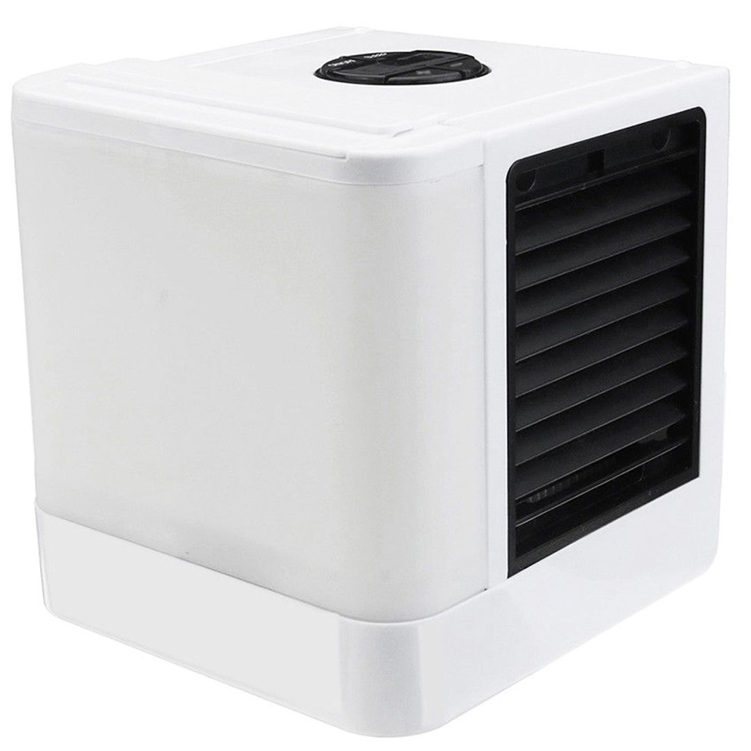 Настольный кондиционер Antarctic Air