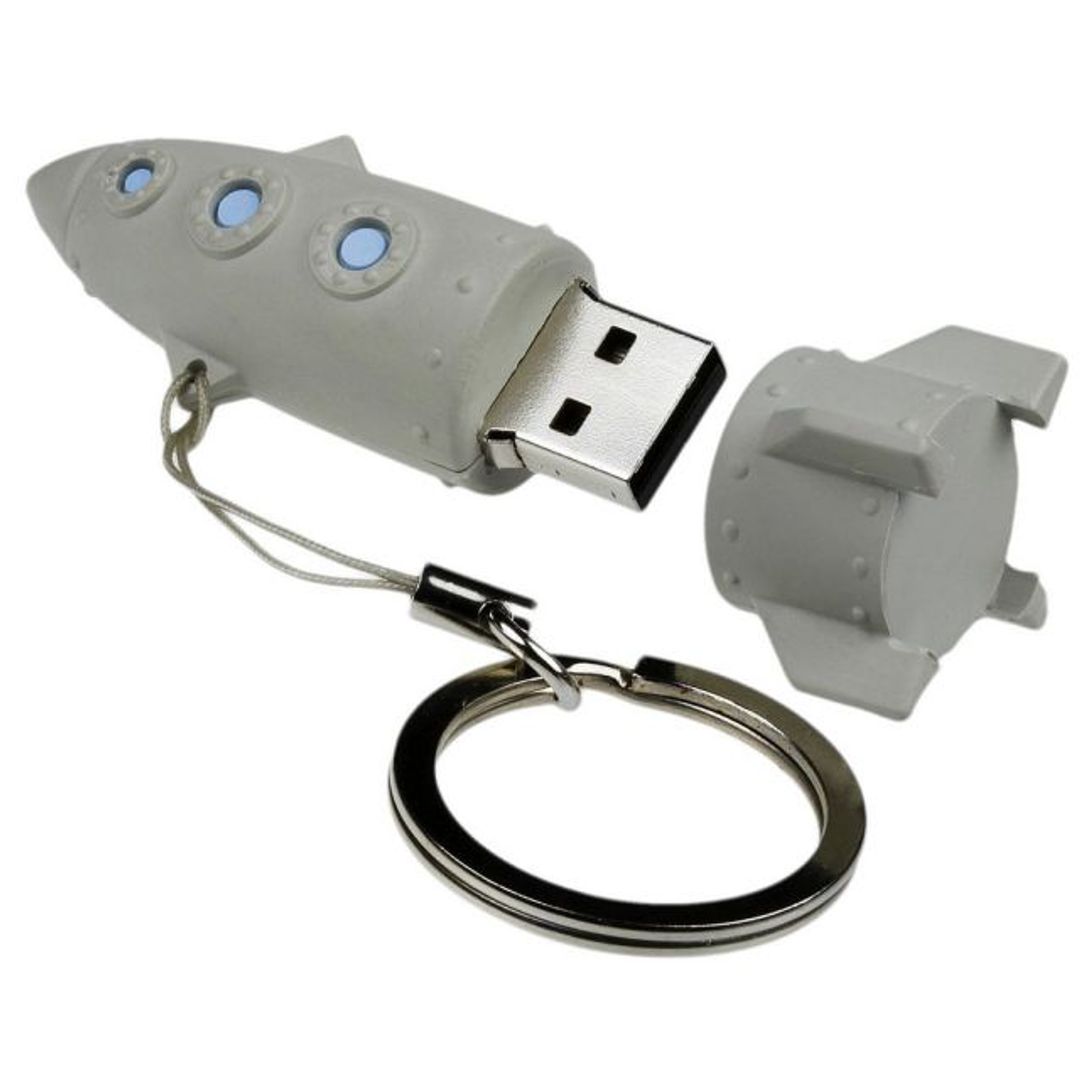 Флешка Ракета 8 Гб