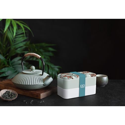 Ланч-бокс Monbento Original CN (Power) Ланч-бокс Monbento Original CN (Power)