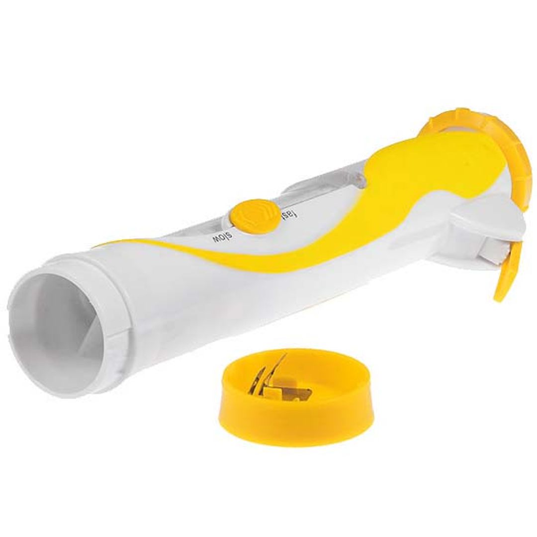 Электрошприц для украшения тортов Frosting Deco Pen