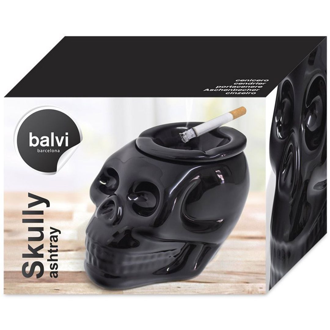 Пепельница Череп Skully Пепельница Череп Skully