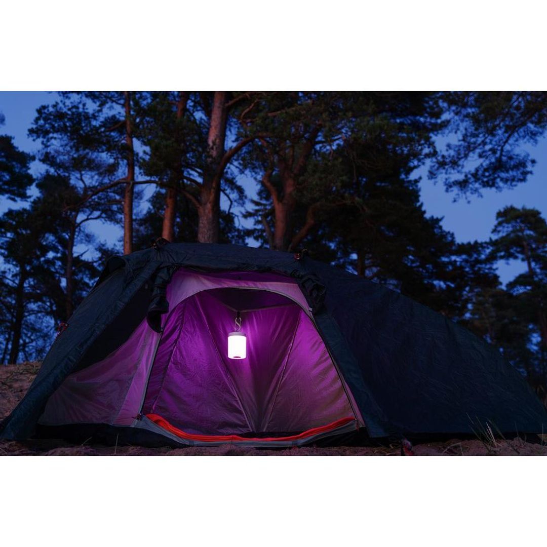 Лампа с сенсорным управлением TouchLight ver.2 (белый)