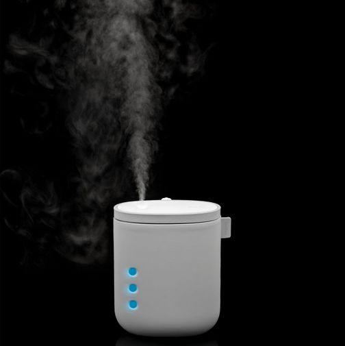 Портативный увлажнитель воздуха panGeyser Портативный увлажнитель воздуха panGeyser