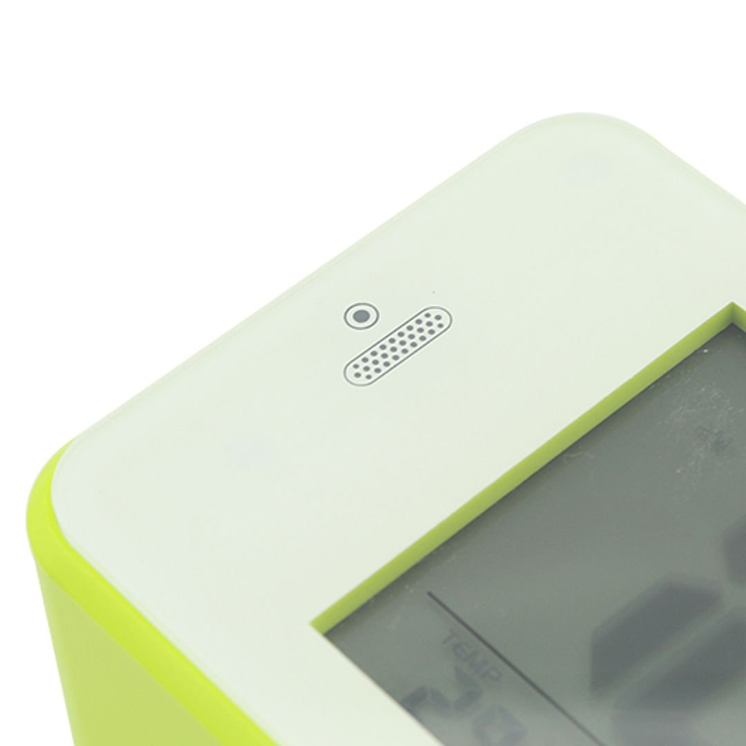 Будильник iPhone