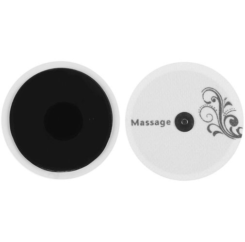 Электрический массажер для спины и воротниковой зоны Soften Often Электрический массажер для спины и воротниковой зоны Soften Often