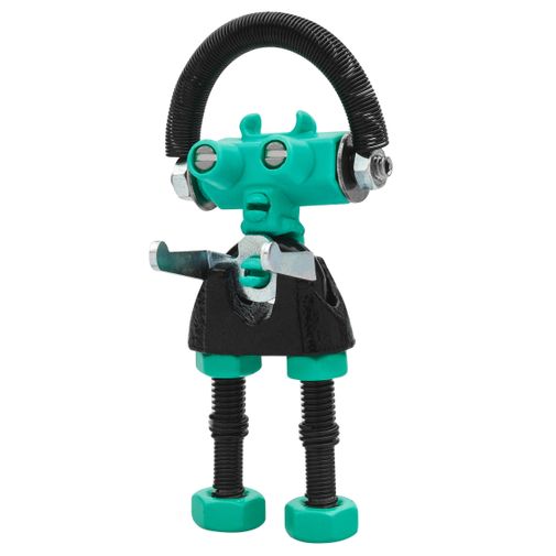 Игрушка-конструктор The Offbits Bababit Игрушка-конструктор The Offbits Bababit