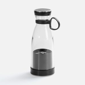 Портативный блендер BlendMatic (черный) Портативный блендер BlendMatic (черный)