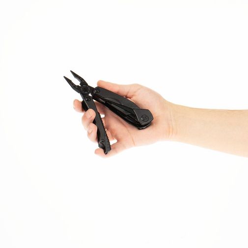 Мультитул Manwerk (черный) Мультитул Manwerk (черный)