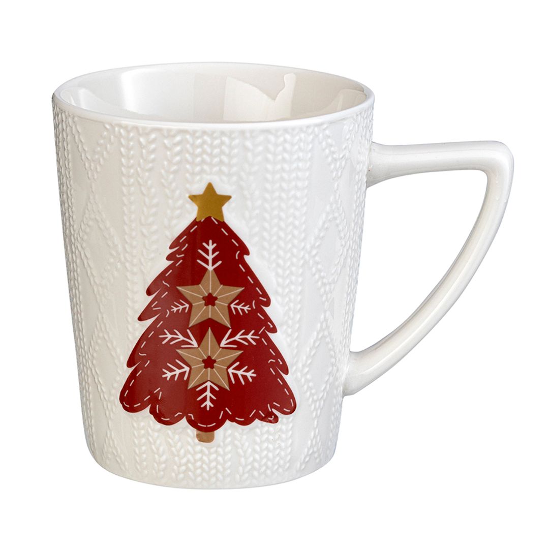 Набор из двух кружек Joyful Christmas Набор из двух кружек Joyful Christmas