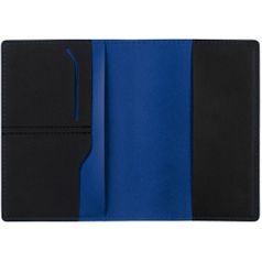 Подарочный набор Multimo Tea (черный с синим) Подарочный набор Multimo Tea (черный с синим)