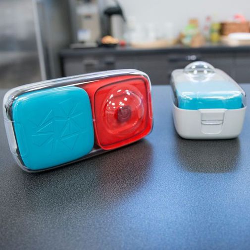 Ланч-бокс Optimal Ланч-бокс Optimal