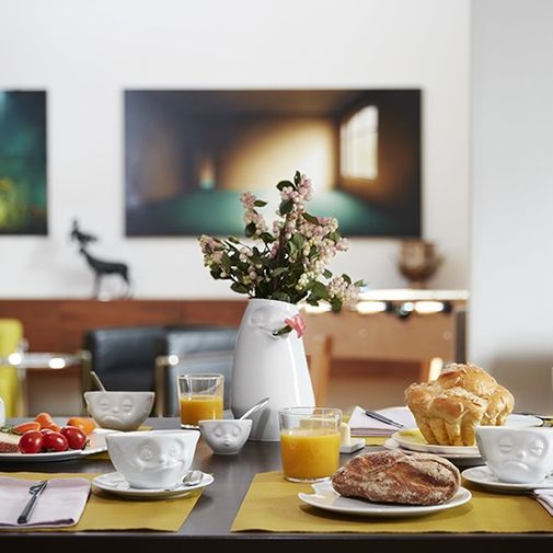 Ваза Tassen Laid Back