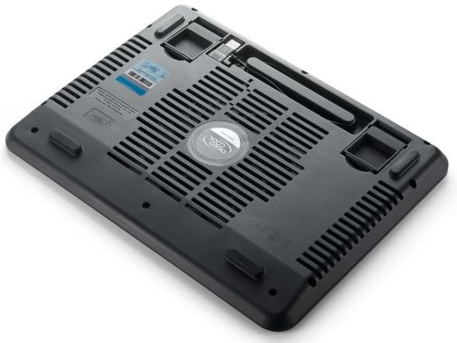 Подставка для ноутбука с охлаждением