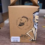 Подарочный набор Дуэт свежего хмеля The Chemical Barbers Хмель и бергамот (TCB46C) Отзыв Подарочный набор Дуэт свежего хмеля The Chemical Barbers Хмель и бергамот (TCB46C) Отзыв