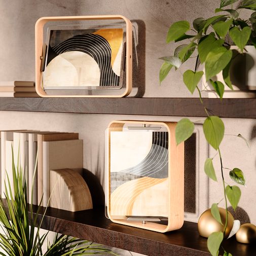 Фоторамка двухсторонняя Bellwood (26х31 см)