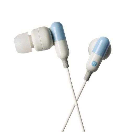 Наушники Пилюли Наушники Пилюли