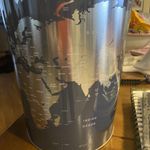 Мусорная корзина Globe Отзыв