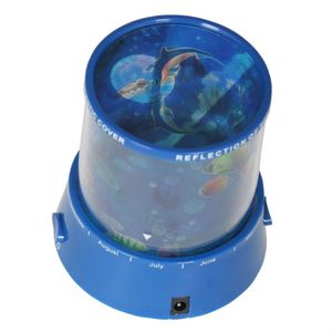 Ночник Проектор океана Ocean Expert Ночник Проектор океана Ocean Expert