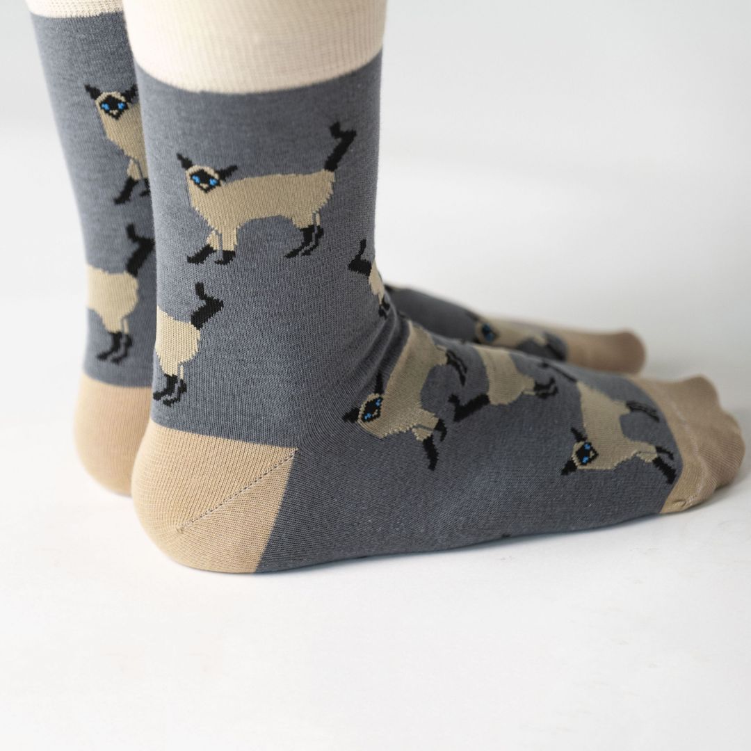 Носки Произошёл троллинг Носки Произошёл троллинг