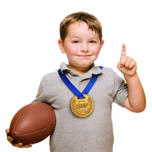 Форма для выпечки Медаль Top Cookie