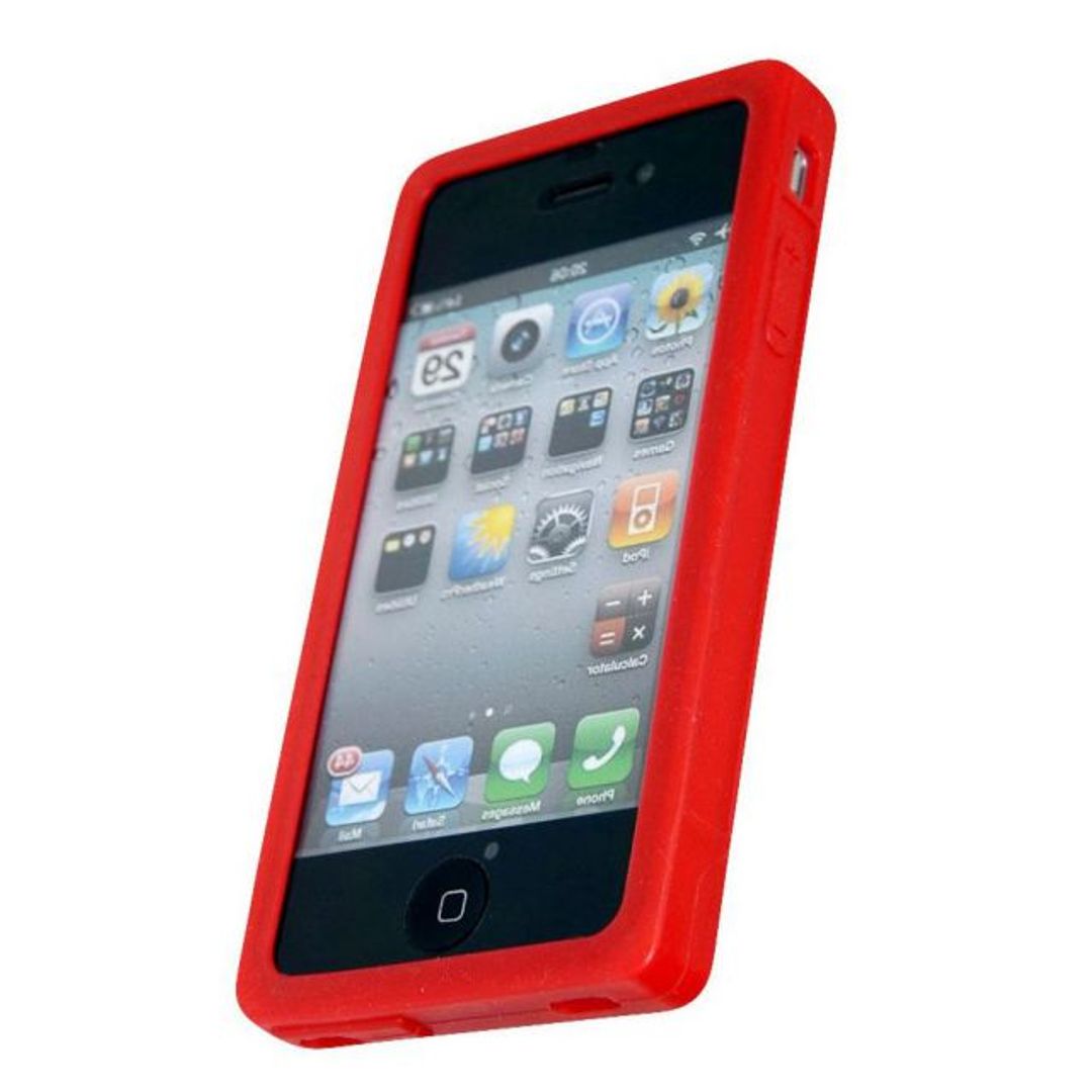 Чехол iPhone 4 Кассета Чехол iPhone 4 Кассета