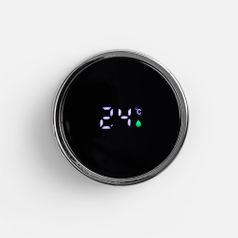 Смарт-бутылка с инфьюзером Thermory ver.2 (белый)