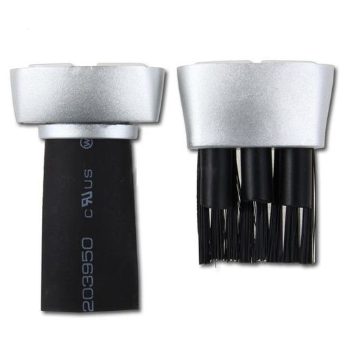 USB Пылесос Серебряный USB Пылесос Серебряный