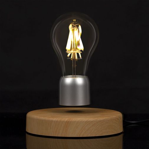 Левитирующая лампа FireFly (ver. 2)