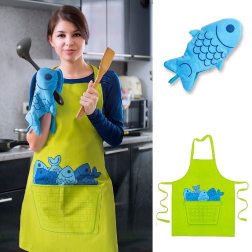 А вот и жена рыбака. Угадайте, что на ужин А вот и жена рыбака. Угадайте, что на ужин