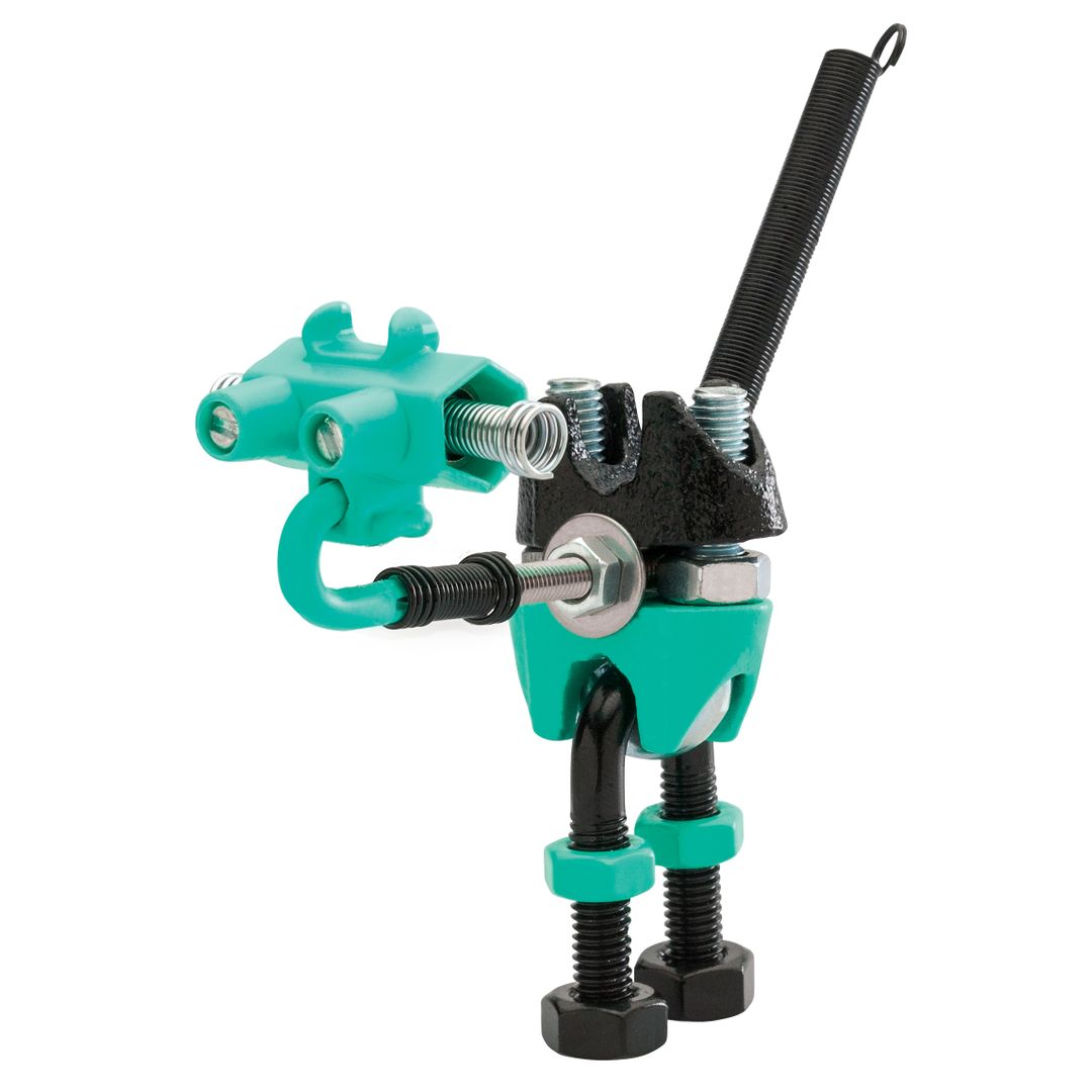 Игрушка-конструктор The Offbits Bababit Игрушка-конструктор The Offbits Bababit