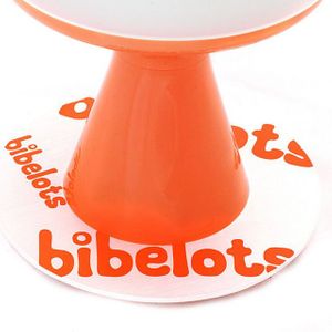 Лампа с проекцией времени bibelots