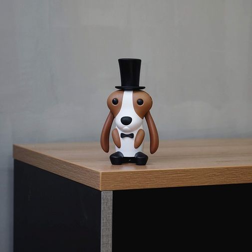 Штопор Собачка Wine Hound