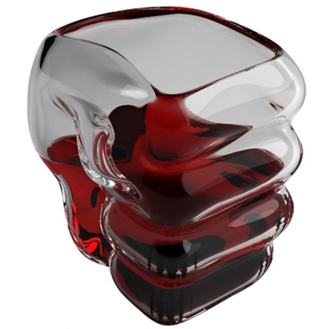 Стопки Кулак Slammers (4 шт.) Стопки Кулак Slammers (4 шт.)