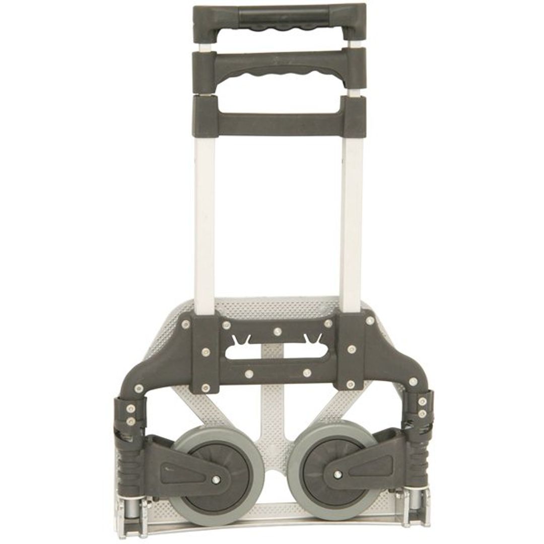 Складная тележка