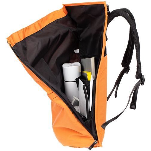 Рюкзак urbanPulse (Оранжевый) Рюкзак urbanPulse (Оранжевый)