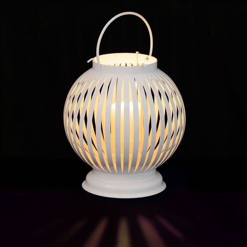 Интерьерный фонарь-подсвечник Villatic Интерьерный фонарь-подсвечник Villatic