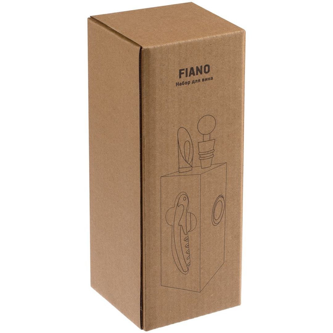 Набор для вина Fiano