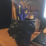 Кружка Голова Аполлона Hestia Отзыв Кружка Голова Аполлона Hestia Отзыв