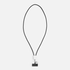 Кабель-ланьярд energyFlex Pro (черный) Кабель-ланьярд energyFlex Pro (черный)