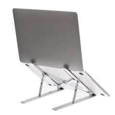 Подставка для ноутбука и планшета Scaffold Light ver.2 (металлик) Подставка для ноутбука и планшета Scaffold Light ver.2 (металлик)
