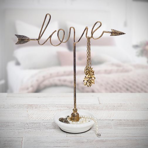 Подставка для украшений Cupid