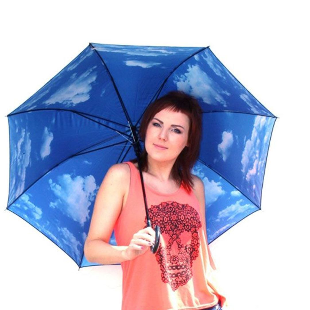 Зонт Небо