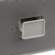 Беспроводная стереоколонка Uniscend Roombox (Светло-серая)