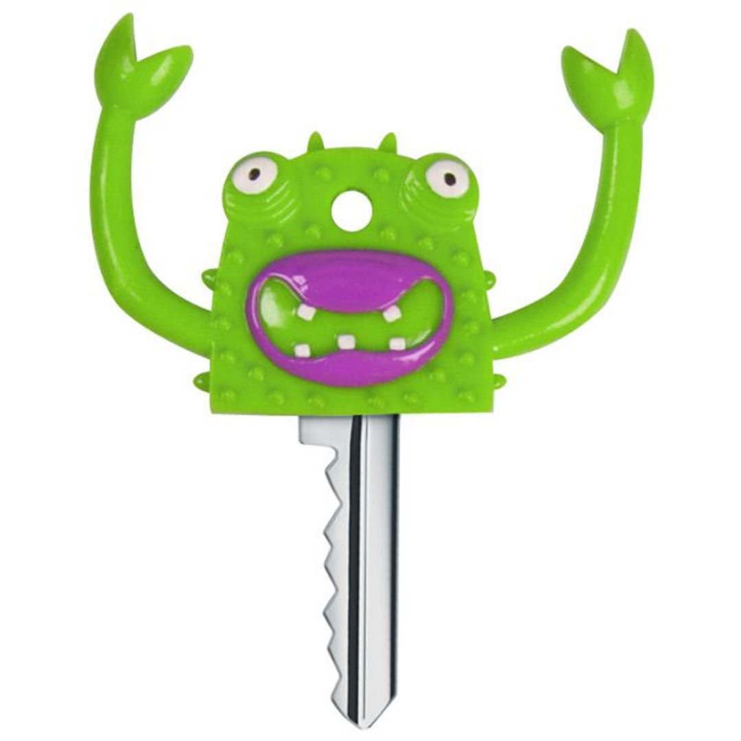 Чехлы для ключей Монстр FreaKeys Чехлы для ключей Монстр FreaKeys