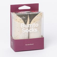 Носки Буррито Burrito Socks