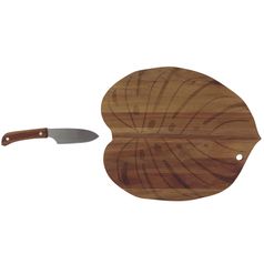 Доска сервировочная Monstera