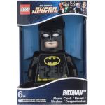 Будильник Lego Super Heroes Batman