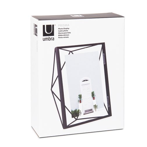 Фоторамка Prisma (Чёрная) Фоторамка Prisma (Чёрная)